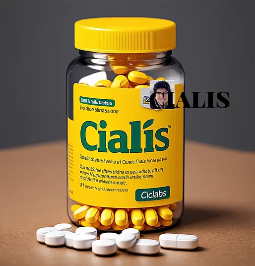 Foro donde comprar cialis generico